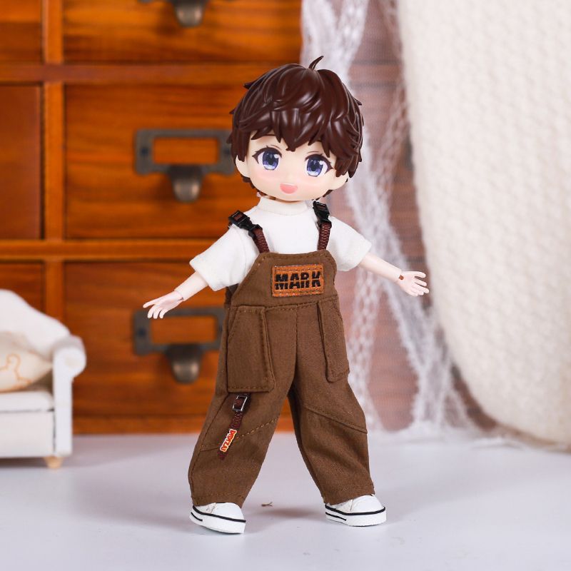 Pantaloni stile vintage per ba - Vintage Toy Collector recensione e prezzo
