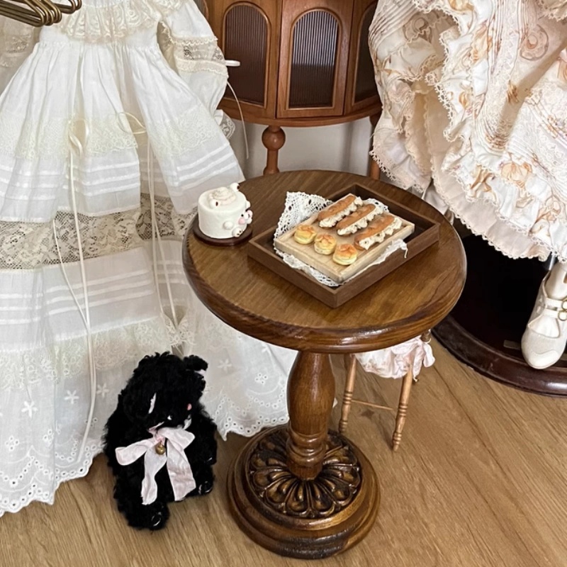 1/3 1/4 1/6 Casa delle bambole - Vintage Toy Collector recensione e prezzo