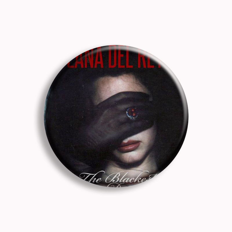 I Love Luna Vintage Artistico  - Collectible Vintage Brooches recensione e prezzo