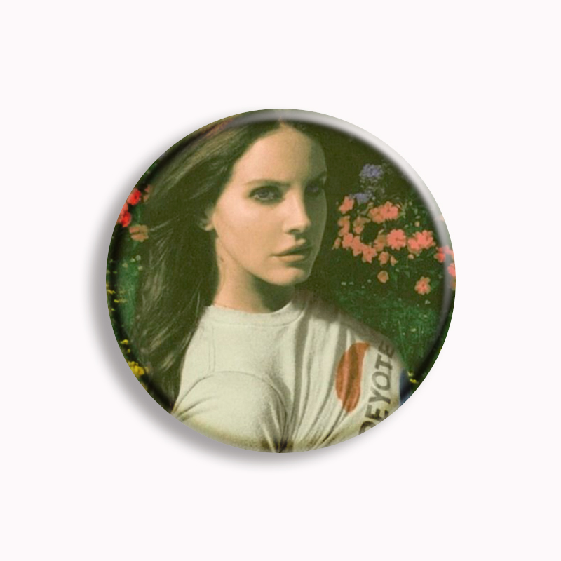 I Love Luna Vintage Artistico  - Collectible Vintage Brooches recensione e prezzo