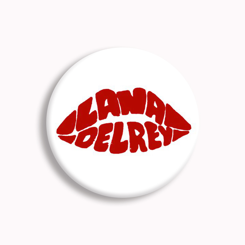 I Love Luna Vintage Artistico  - Collectible Vintage Brooches recensione e prezzo