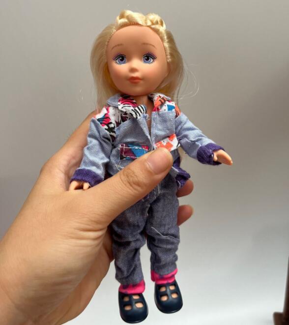 Cute vintage baby girl doll pl - Vintage Collectible Baby Dolls recensione e prezzo