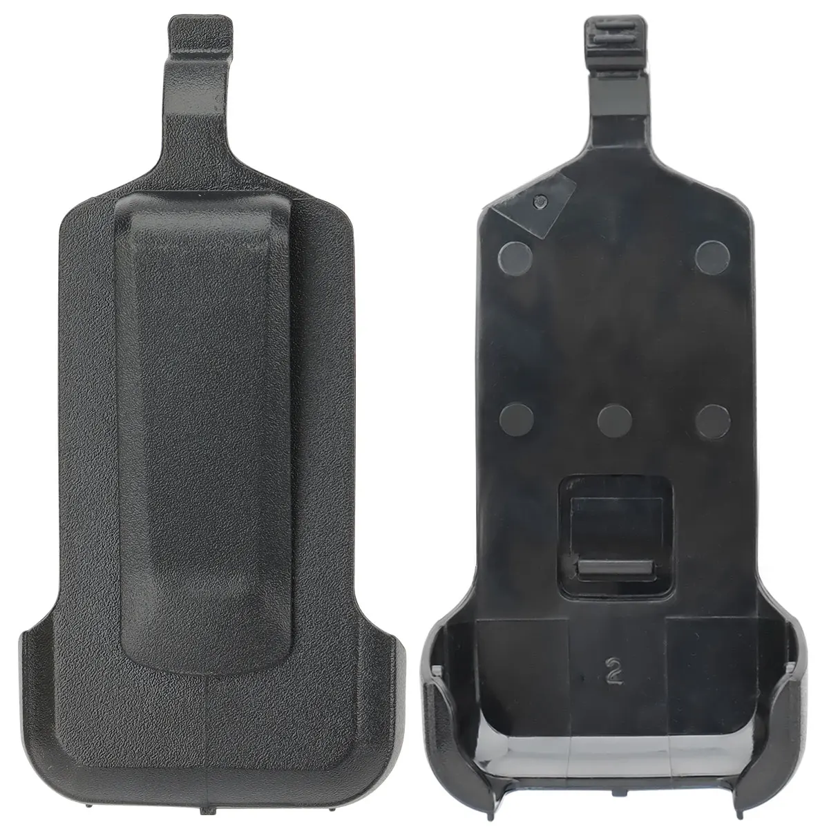 Walkie Talkie Clip da cintura  - Cassette Walkman Belt recensione e prezzo