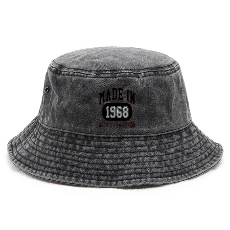 Personalizza Cappello da pesca - Vintage Items recensione e prezzo
