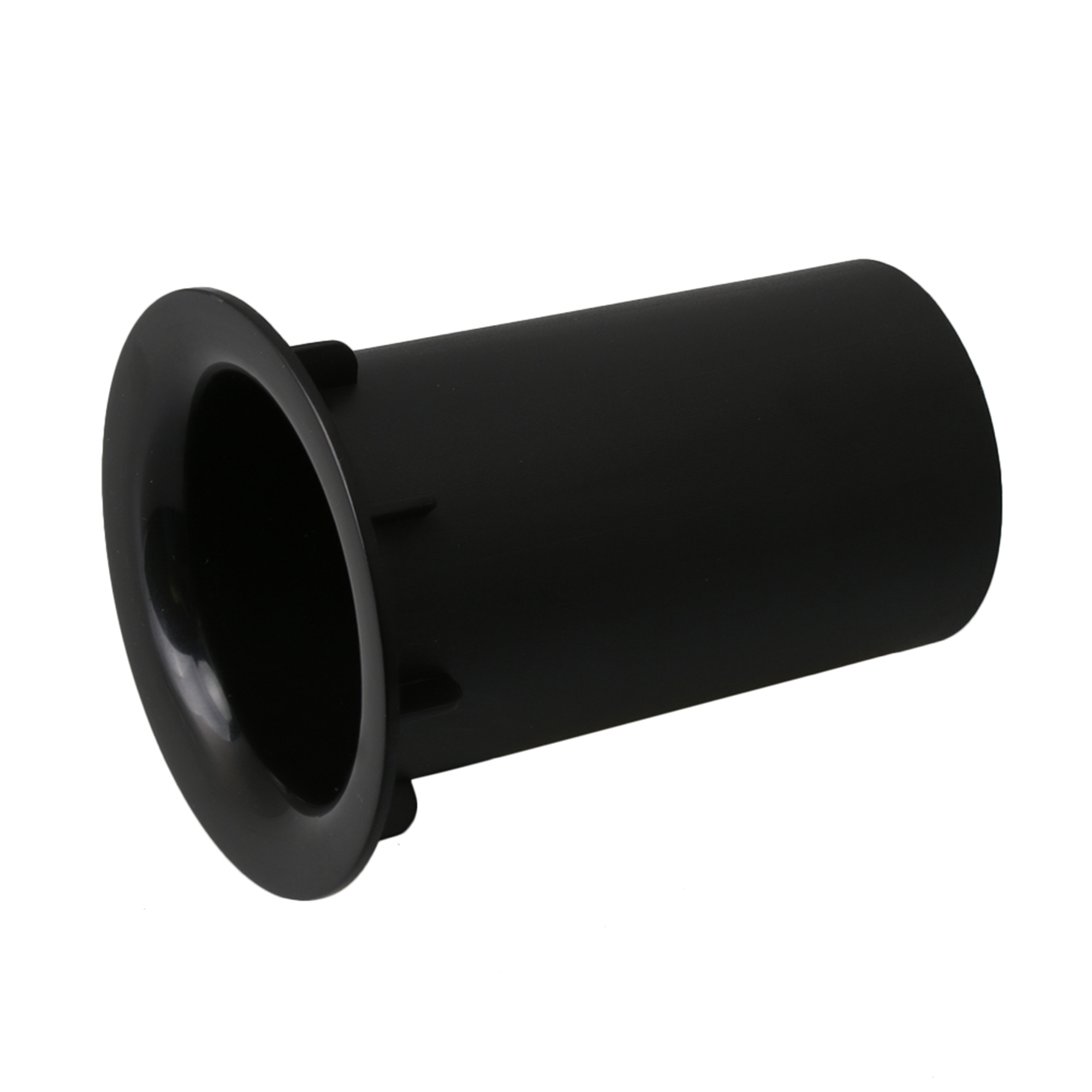Yibuy Altoparlante nero Porta  - Tube Amplifier Part recensione e prezzo