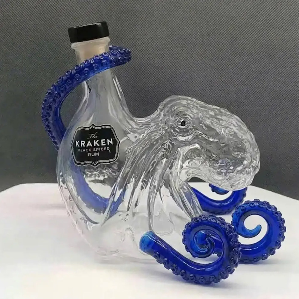 Decanter per Whisky Vintage a  - Vintage Collectible Glassware recensione e prezzo