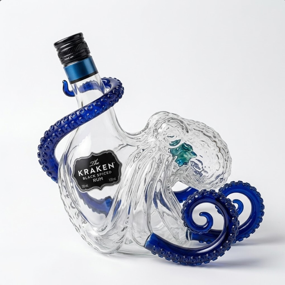 Decanter per Whisky Vintage a  - Vintage Collectible Glassware recensione e prezzo