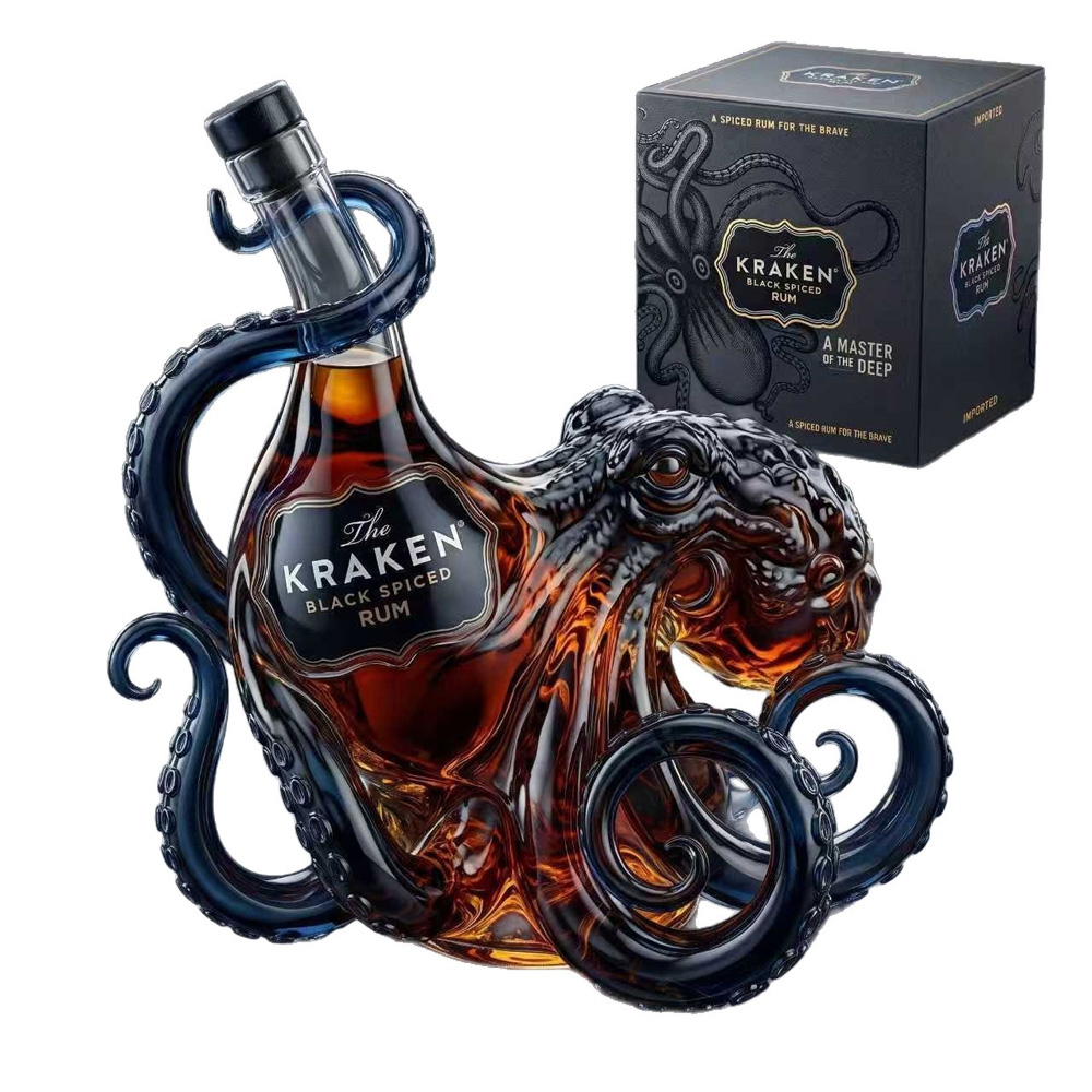 Decanter per Whisky Vintage a  - Vintage Collectible Glassware recensione e prezzo