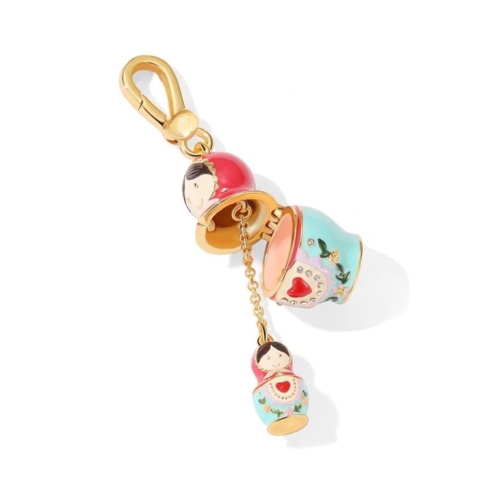 Collana con Ciondolo a Forma d - Vintage Toy Collector recensione e prezzo