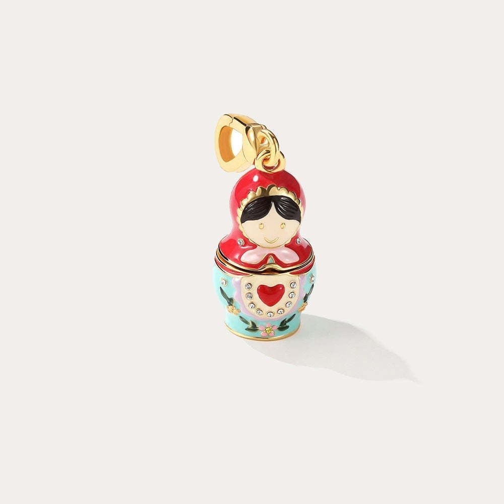 Collana con Ciondolo a Forma d - Vintage Toy Collector recensione e prezzo