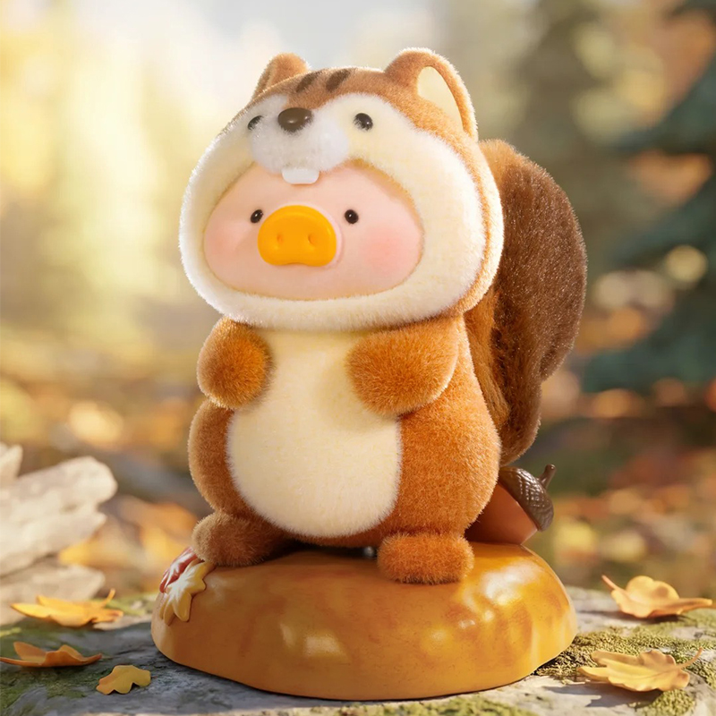Lulu The Piggy Animals Party 2 - Collectible & Vintage Dolls For Halloween recensione e prezzo