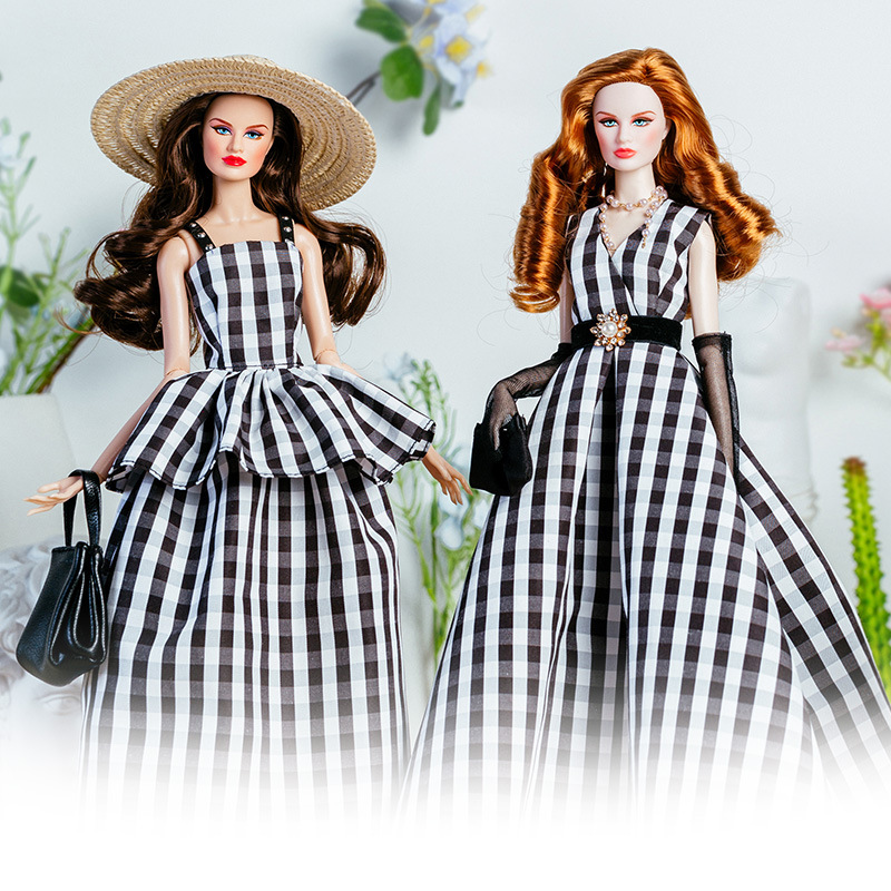 32 cm Supermodelo Vestiti per  - Vintage Toy Collector recensione e prezzo