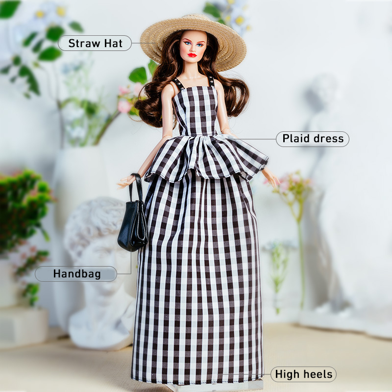 32 cm Supermodelo Vestiti per  - Vintage Toy Collector recensione e prezzo