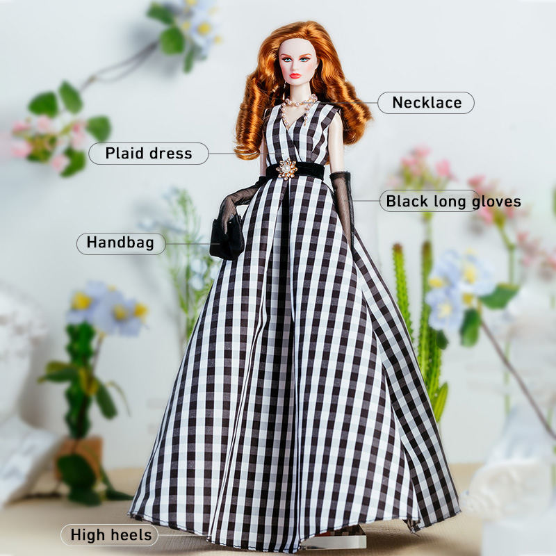 32 cm Supermodelo Vestiti per  - Vintage Toy Collector recensione e prezzo