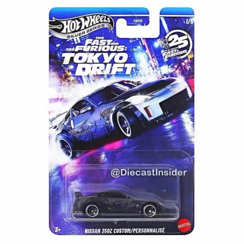 Mattel Hot Wheels Fast & Furio - Mattel Collectible & Vintage Dolls recensione e prezzo