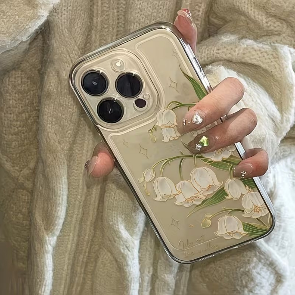 Cover per iPhone Vintage con M - Vintage Items recensione e prezzo