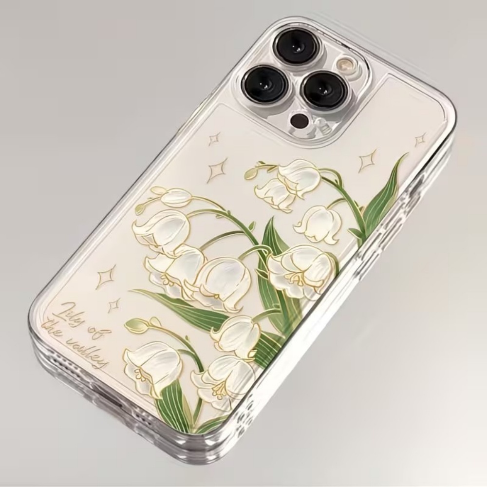 Cover per iPhone Vintage con M - Vintage Items recensione e prezzo