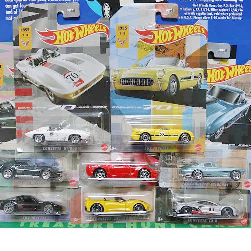 Mattel Hot Wheels 1/64 Puca Se - Mattel Collectible & Vintage Dolls recensione e prezzo