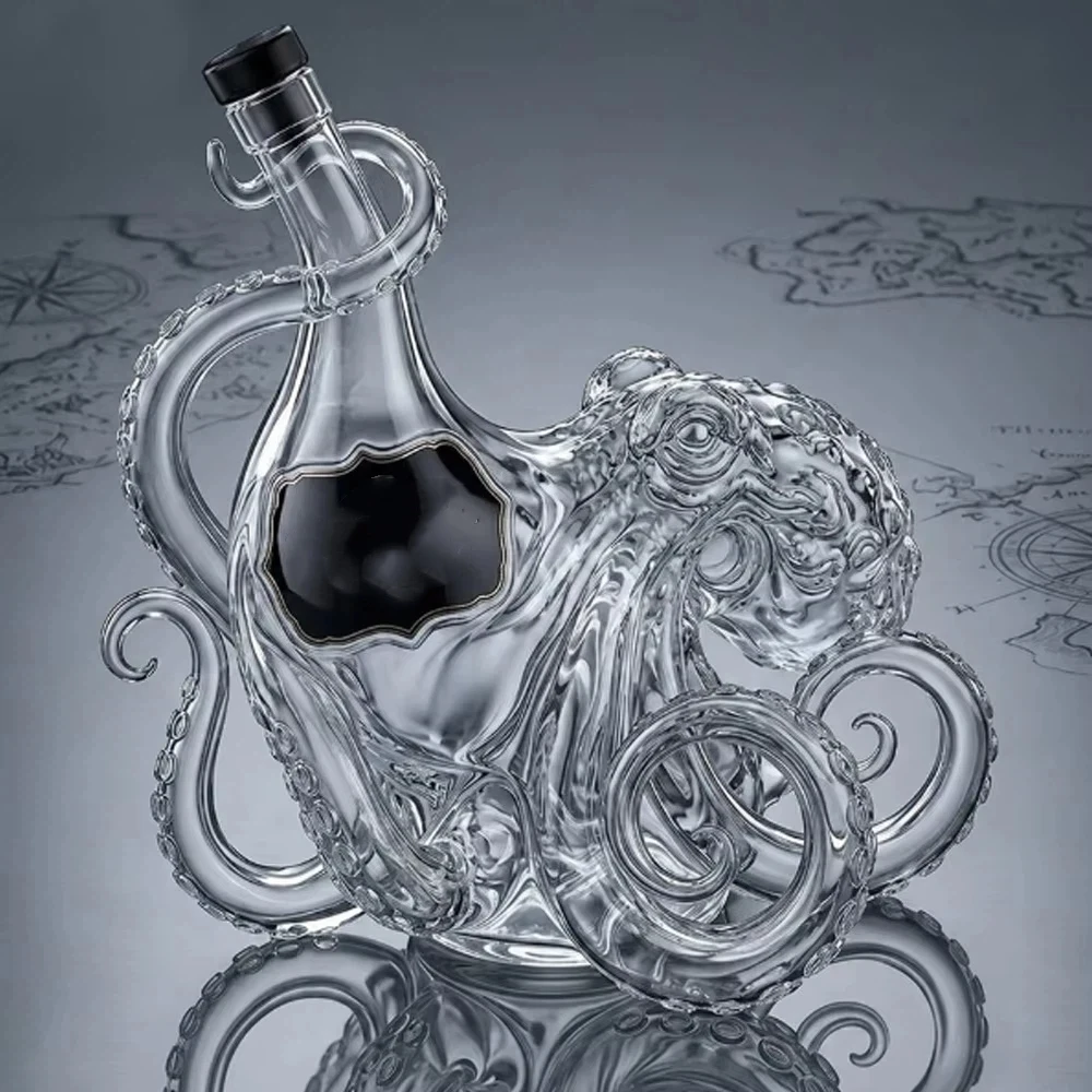 Decanter per Whisky Vintage a  - Vintage Collectible Glassware recensione e prezzo