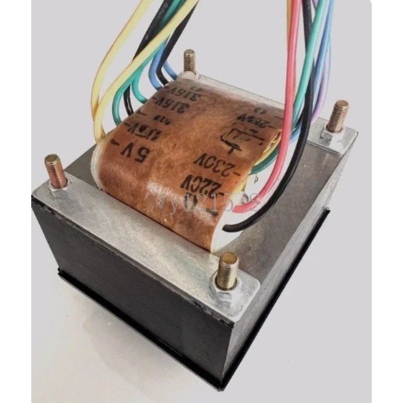 Trasformatore di alimentazione - Tube Amplifier Part recensione e prezzo