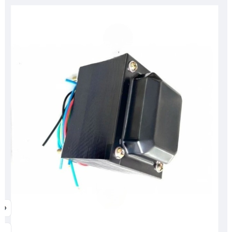 Trasformatore di alimentazione - Tube Amplifier Part recensione e prezzo