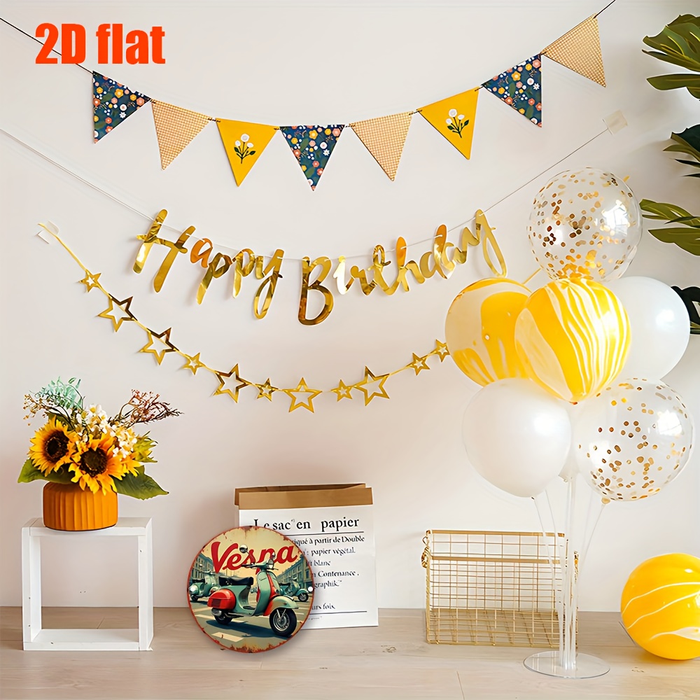 2D Piatto, 2D Piatto Retro Ves - Vintage Collectible Plates recensione e prezzo