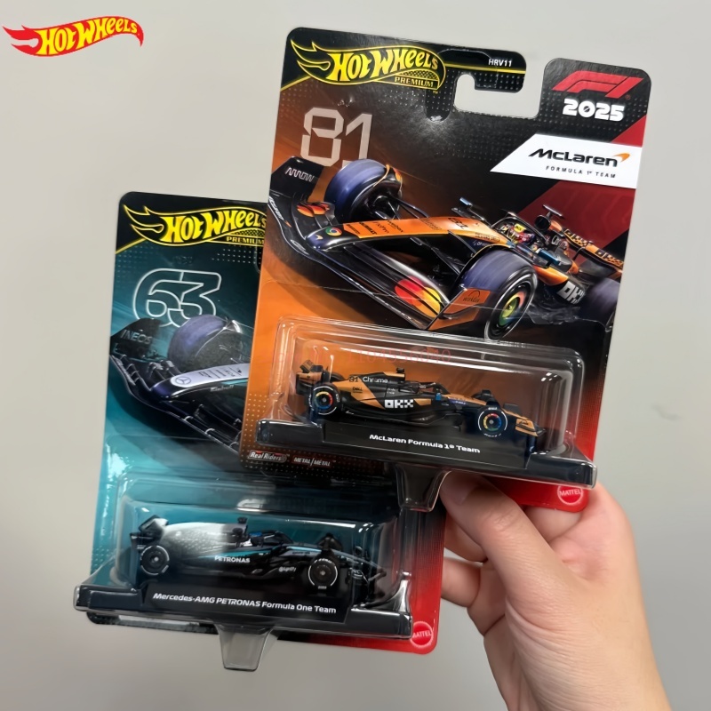 Hot Wheels Original Mattel Pre - Mattel Collectible & Vintage Dolls recensione e prezzo