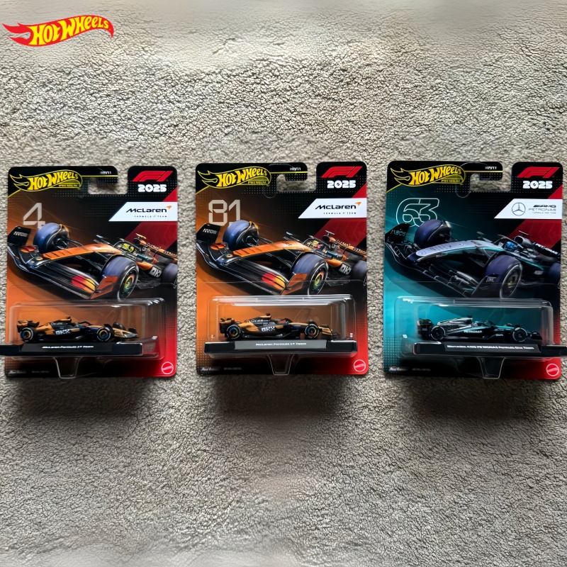 Hot Wheels Original Mattel Pre - Mattel Collectible & Vintage Dolls recensione e prezzo