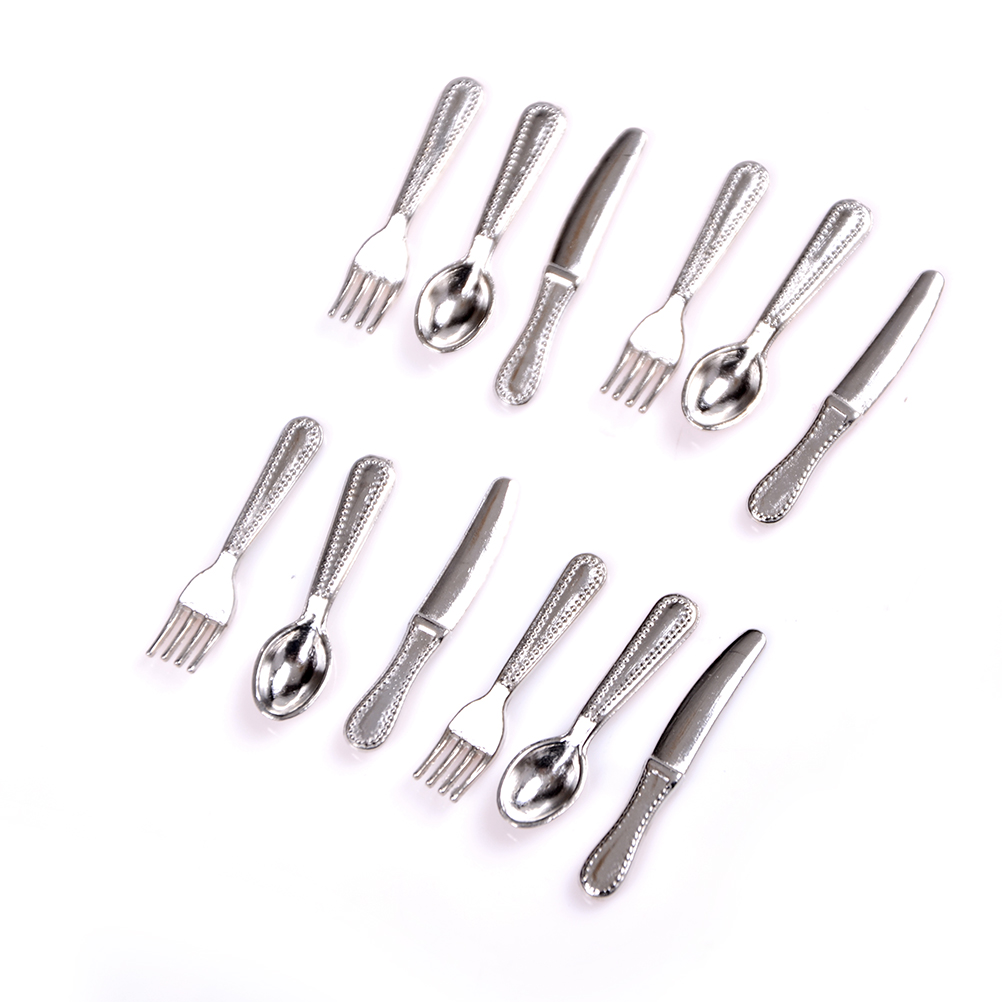 12 pz/set miniature per case d - Vintage Toy Collector recensione e prezzo
