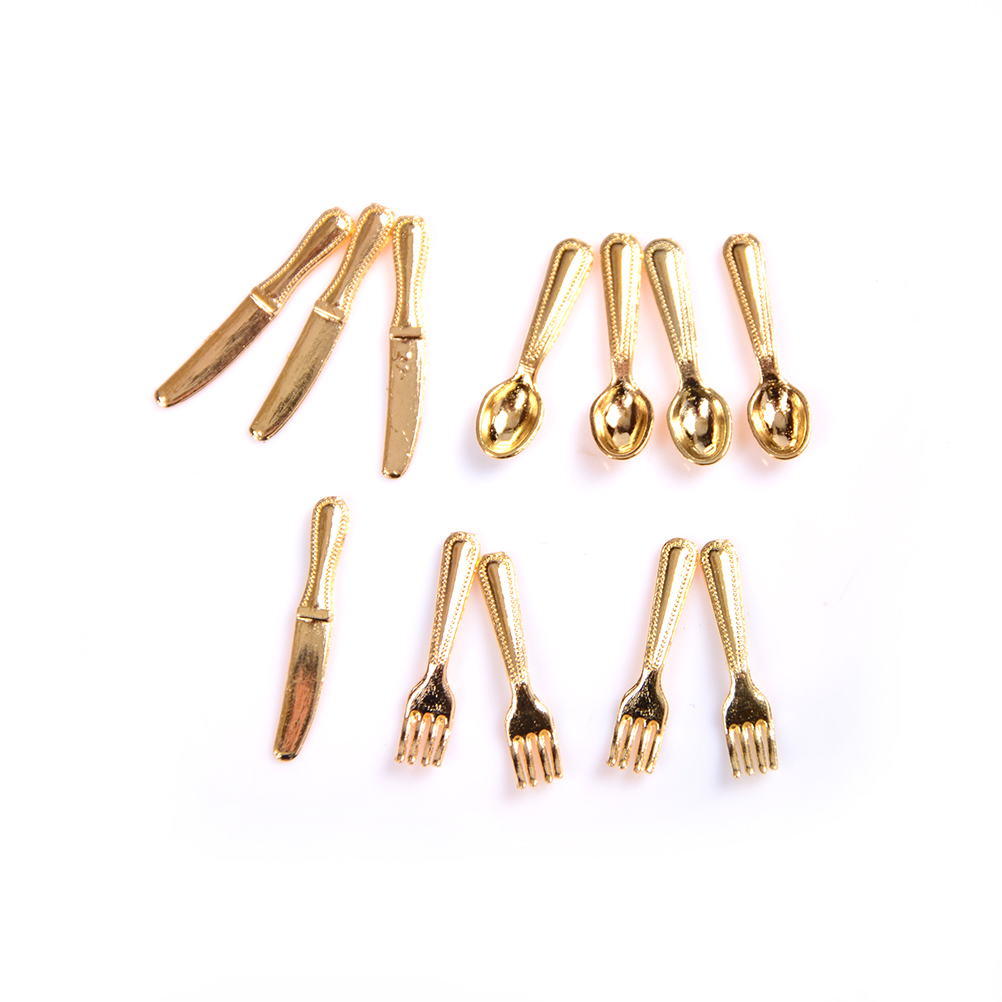 12 pz/set miniature per case d - Vintage Toy Collector recensione e prezzo