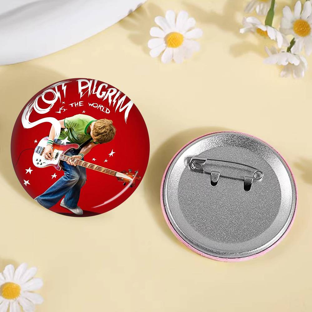 Spilla Vintage del Film Scott  - Vintage Vs Collectible recensione e prezzo