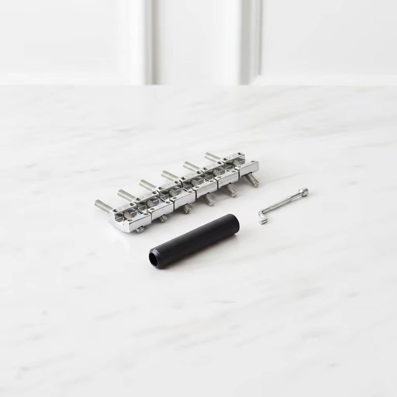 Tubo per Tremolo Bar in Plasti - Tube Amplifier Part recensione e prezzo