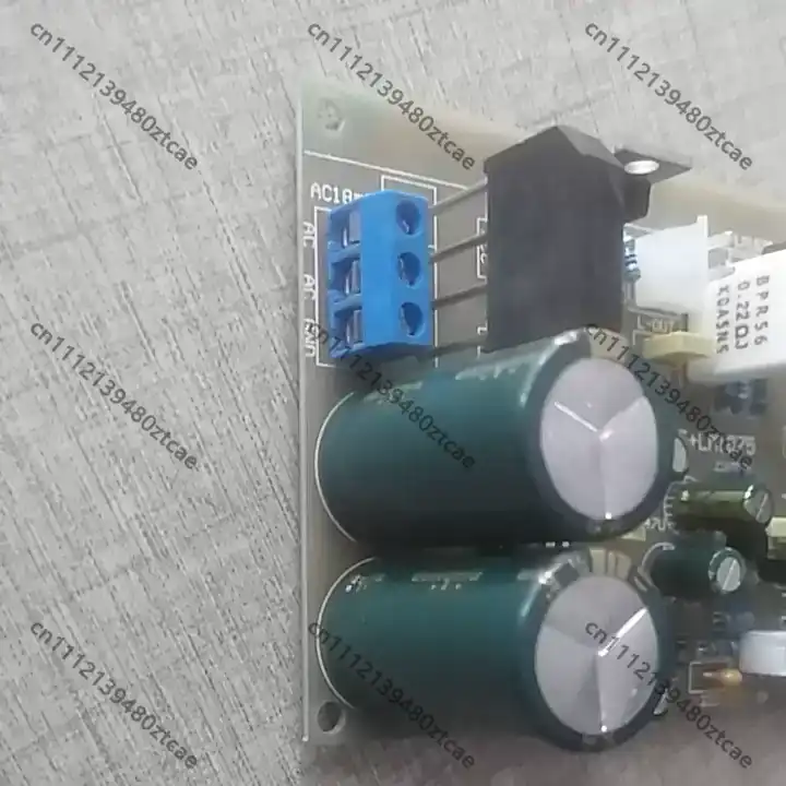 Scheda Amplificatore All-in-on - Tube Amplifier Part recensione e prezzo