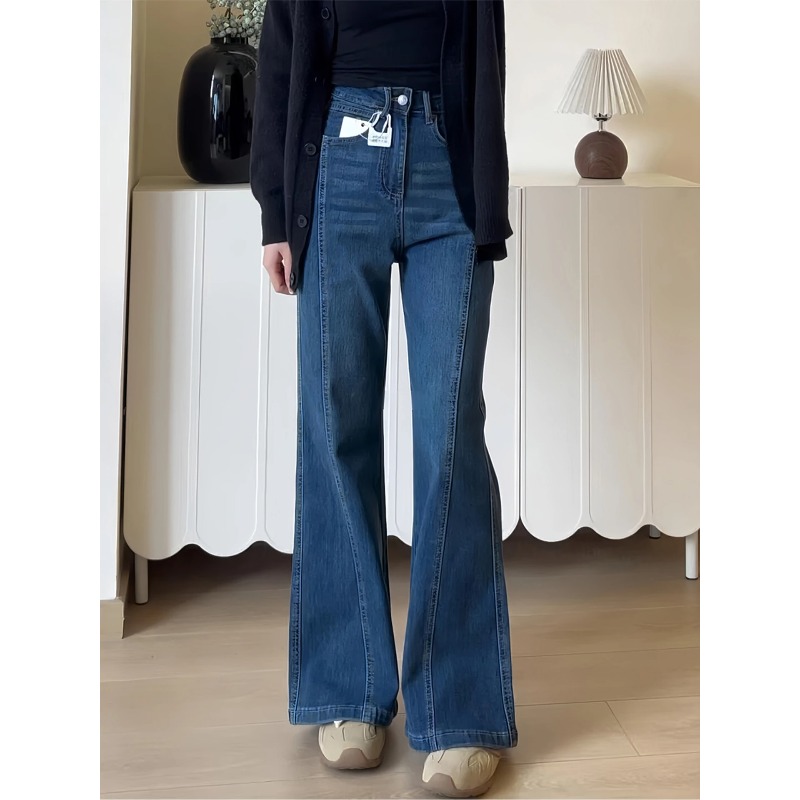 Jeans Bell Bot elastici autunn - Vintage Collectible Bells recensione e prezzo