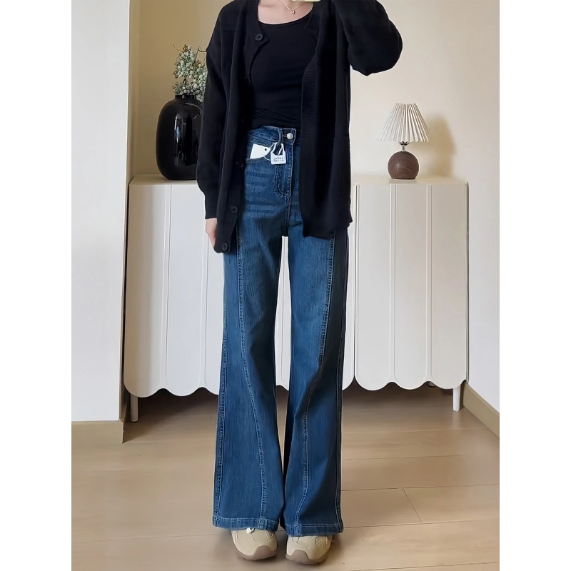 Jeans Bell Bot elastici autunn - Vintage Collectible Bells recensione e prezzo