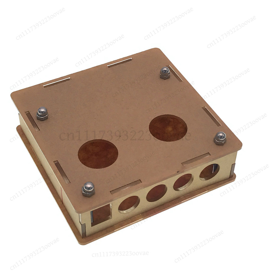 Scheda Preamplificatore a Valv - Tube Amplifier Part recensione e prezzo