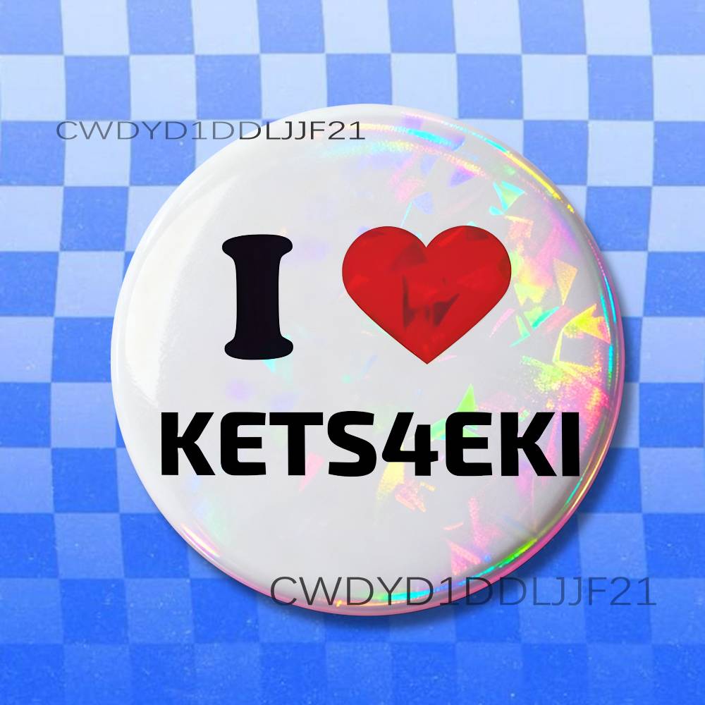 Spilla Vintage Anime K-Kets4ek - Collectible Vintage Brooches recensione e prezzo