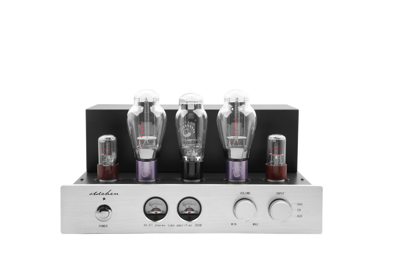 OldChen 300B Amplificatore val - Tube Amplifier Part recensione e prezzo