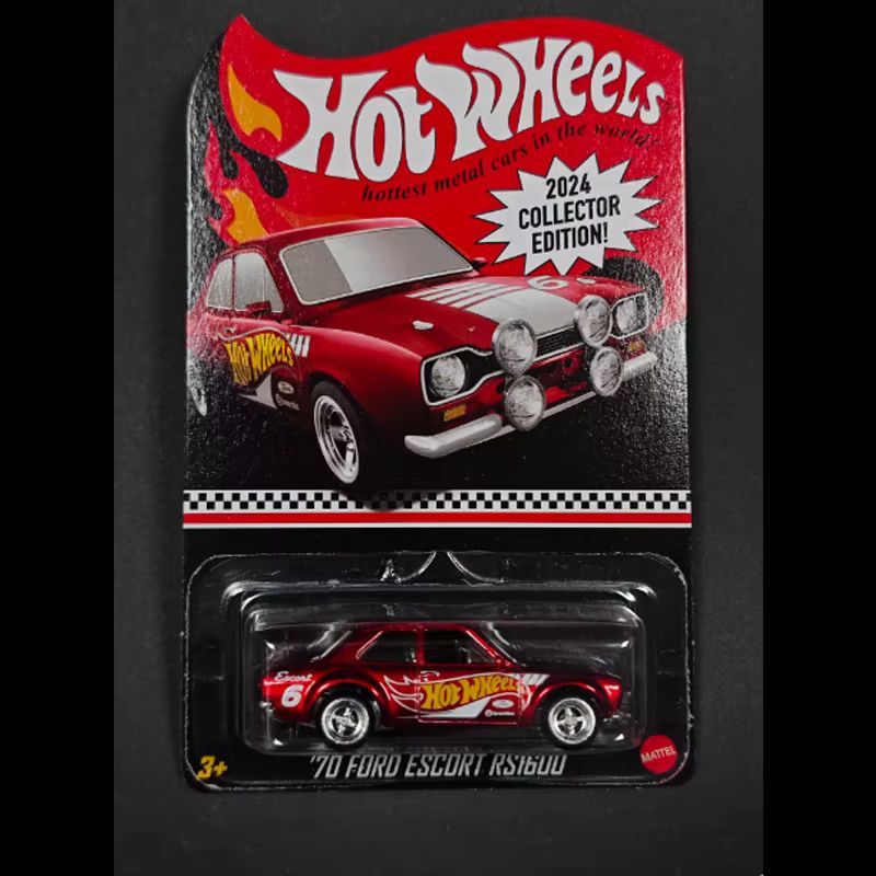 New Hot Mattel Hot Wheels 1/64 - Mattel Collectible & Vintage Dolls recensione e prezzo