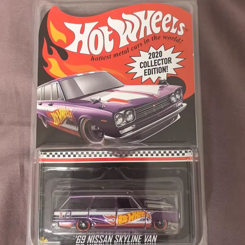 New Hot Mattel Hot Wheels 1/64 - Mattel Collectible & Vintage Dolls recensione e prezzo