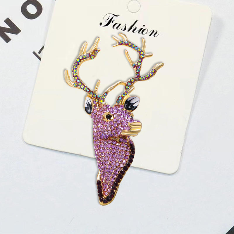 Collezione di Spille Vintage a - Collectible Vintage Brooches recensione e prezzo