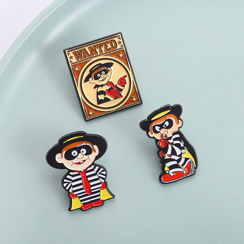 Set di Spille Smaltate Vintage - Collectible Vintage Brooches recensione e prezzo