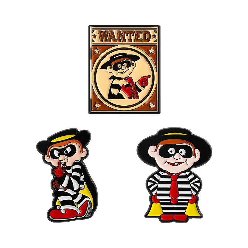 Set di Spille Smaltate Vintage - Collectible Vintage Brooches recensione e prezzo