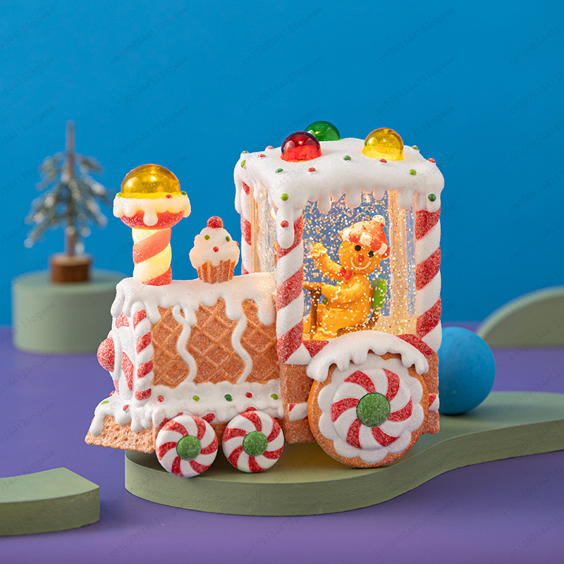 Decorazione lanterna natalizia - Vintage Collectible Christmas Ornaments recensione e prezzo