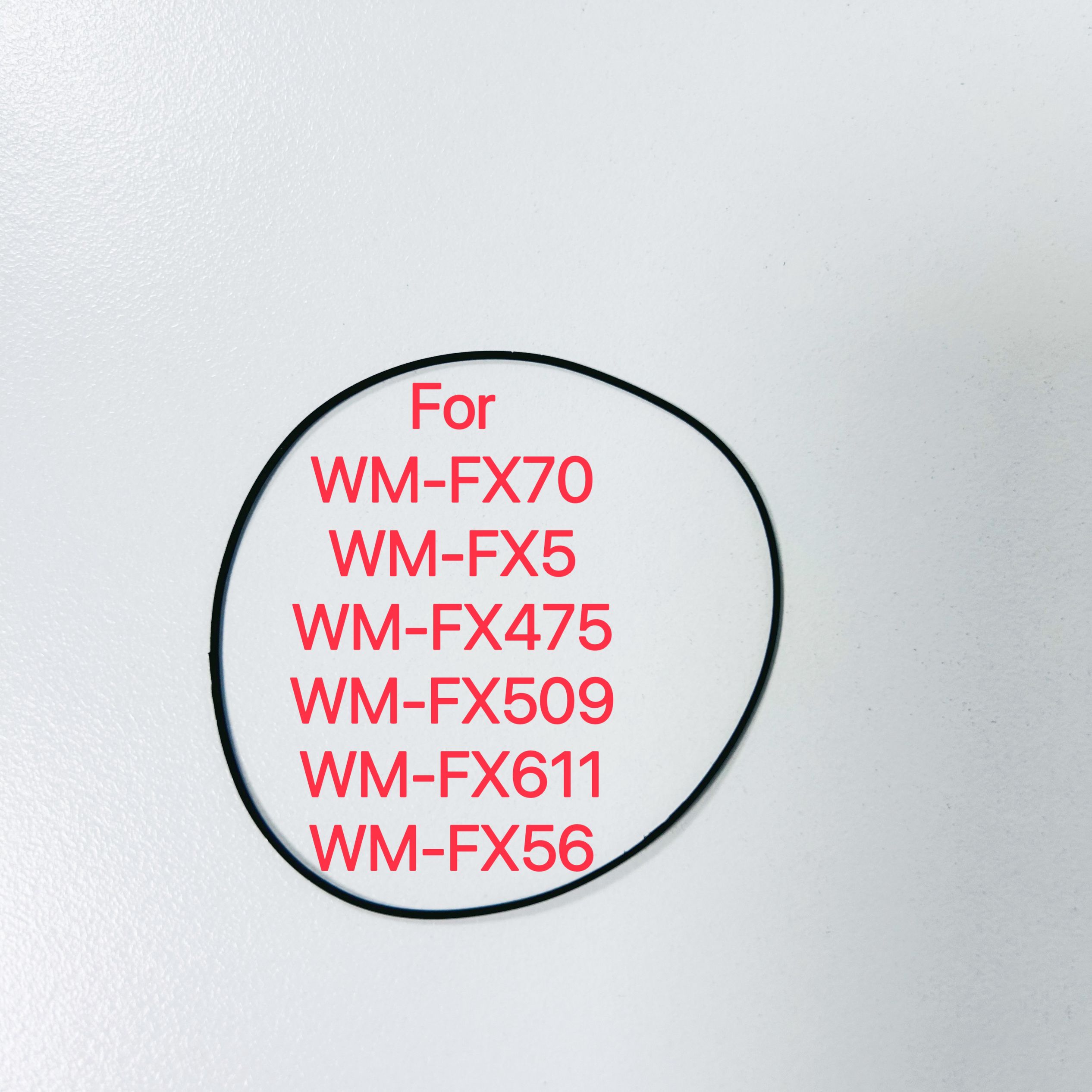1PCS Cintura Per Sony WM-FX70  - Cassette Walkman Belt recensione e prezzo